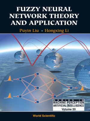 cover image of Fuzzy Neural Network Theory and Application